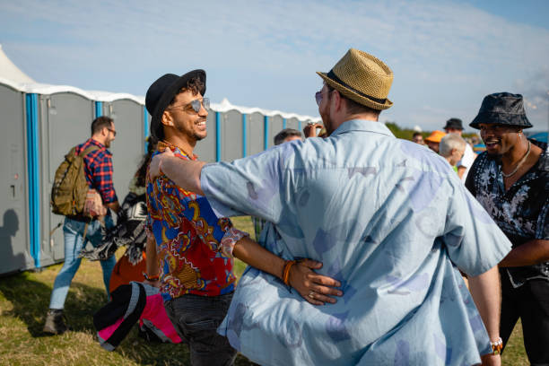 Portable Potty Rental